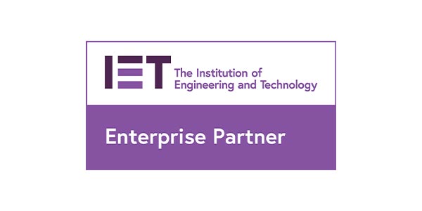 IET Enterprise Partner